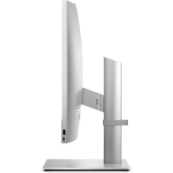 All in One HP EliteOne 840 G9 I5-12500T Spanish Qwerty 512 GB SSD 23,8" 16 GB RAM