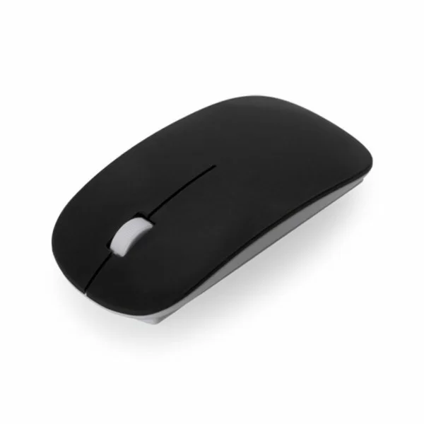 Optical Wireless Mouse 144624 (100 Units)