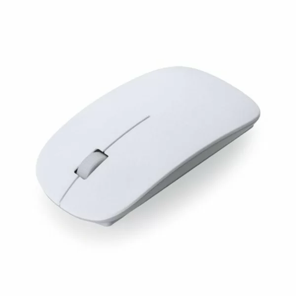 Optical Wireless Mouse 144624 (100 Units)