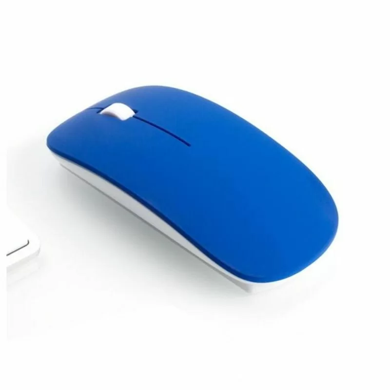 Optical Wireless Mouse 144624 (100 Units)