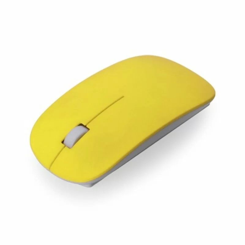Optical Wireless Mouse 144624 (100 Units)