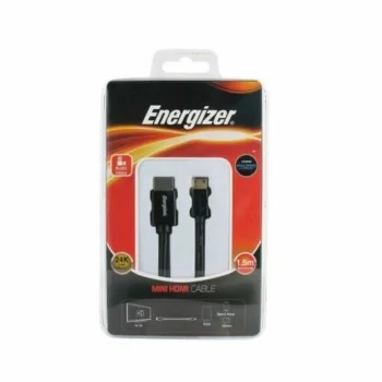 HDMI Cable Energizer Mini HDMI 1.5 m