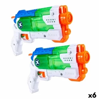 Set of 2 Guns Zuru MICRO-FAST FILL 170 ml 26,5 x 15 x 5...