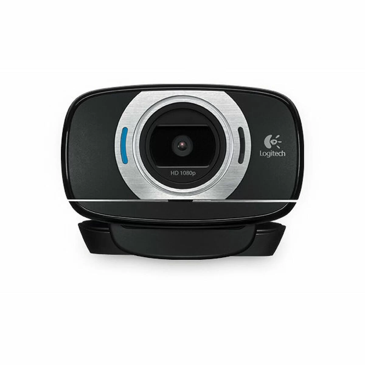 logitech 2 mp webcam