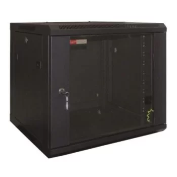 Wall-mounted Rack Cabinet WP WPN-RWB-15606-B (60 x 60 x...