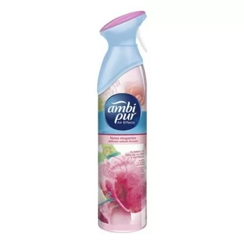Air Freshener Spray Air Effects Blossom & Breeze Ambi Pur...