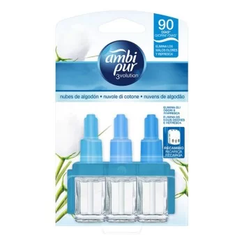 Electric Air Freshener Refills 3Volution Ambi Pur...