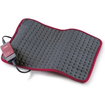 Cushion Solac CT8632 Grey (48 x 34 cm)
