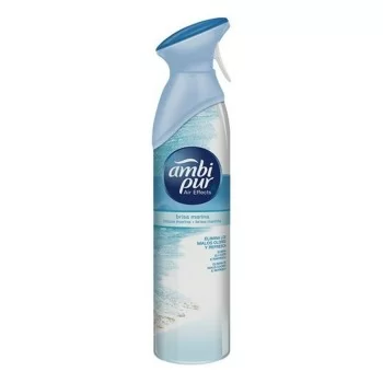 Air Freshener Spray Air Effects Ocean Breeze Ambi Pur Air...