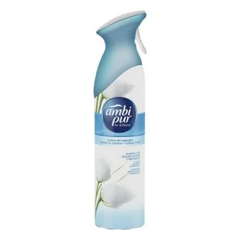 Air Freshener Spray Air Effects Cotton Fresh Ambi Pur Air...