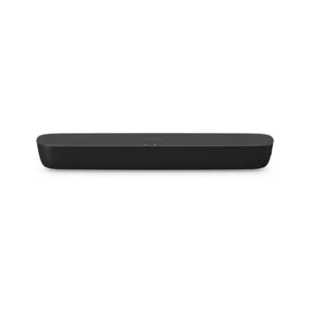 SC-HTB200EGK 80W Soundbar Black Panasonic (1 Bluetooth Unit)