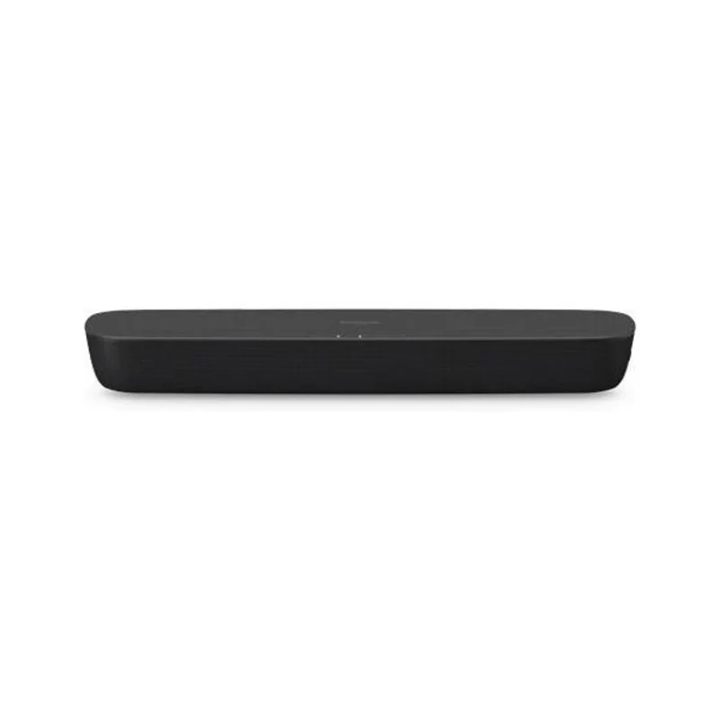(1 80W Unit) Bluetooth SC-HTB200EGK Soundbar Panasonic Black