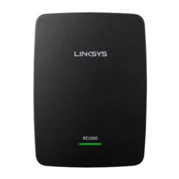 Signal Repeater Linksys
