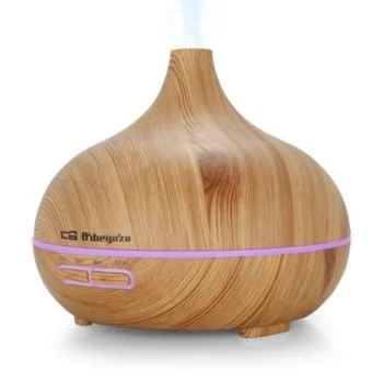 Humidifier Scent Diffuser Orbegozo HUA 3500 300 ml 14W (CA)