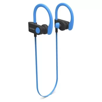 Sport Bluetooth Headset Denver Electronics BTE-110BLUE 50...