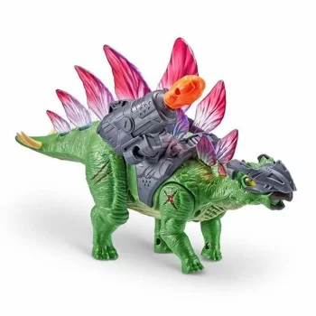 Dinosaur DINO WARS S1 - STEGOSAURUS