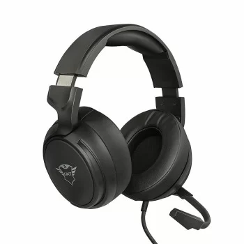 Headphones with Microphone Trust GXT 433 Pylo
