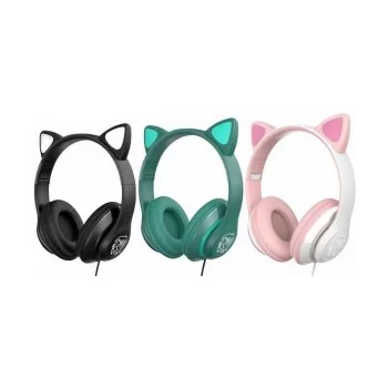Headphones Roymart Gamers Pods Multicolour
