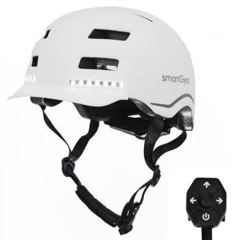 Cover for Electric Scooter Smartgyro SMART MAX L White