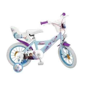 Children's Bike Frozen 14"