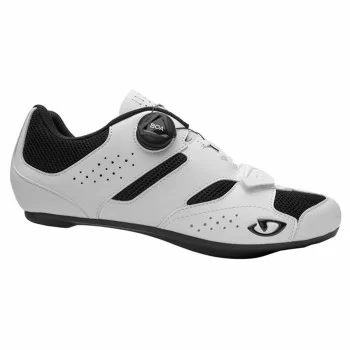 Cycling shoes Giro Savix II White