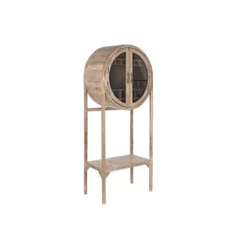 Occasional Furniture Home ESPRIT Natural Crystal Teak...