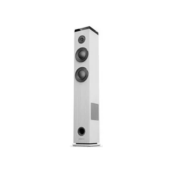 Bluetooth Sound Tower Energy Sistem Tower 5 g2 Ivory 65W...