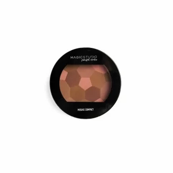 Compact Bronzing Powders Magic Studio Bronzing Mosaic...