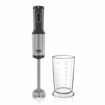 Submergible hand-blender BEKO HBS7750X 750W Stainless...