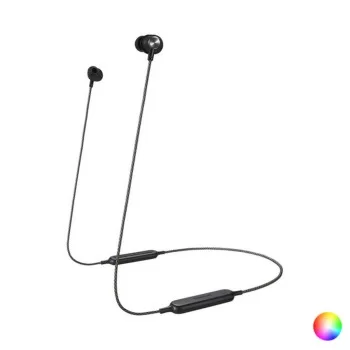 Sport Bluetooth Headset Panasonic Corp. RP-HTX20BE 8.5 h