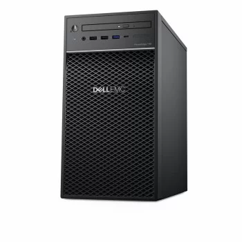 Server Tower Dell 550HK Intel Xeon E-2224G 8 GB RAM 1 TB SSD