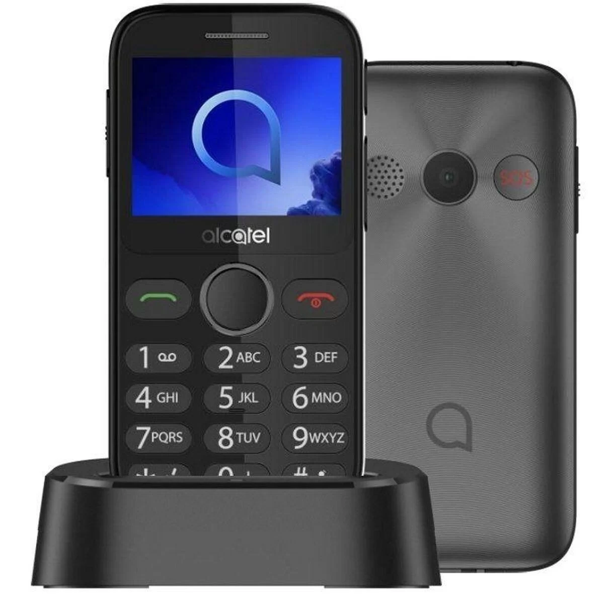 Сотовый Телефон Alcatel 2020x Купить В Москве