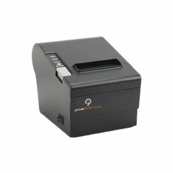 Posiberica Thermal printer P80 PLUS USB/RS232/LAN