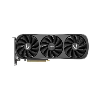Graphics card Zotac GeForce RTX 4070 Ti GeForce RTX 4070...