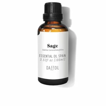 Essential oil Daffoil Sage 100 ml