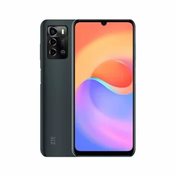 Smartphone ZTE Blade A72 Grey 3 GB RAM Mediatek Dimensity...