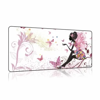 Mouse Mat Subblim Alfombrilla Ratón Hada XL Mouse Pad...