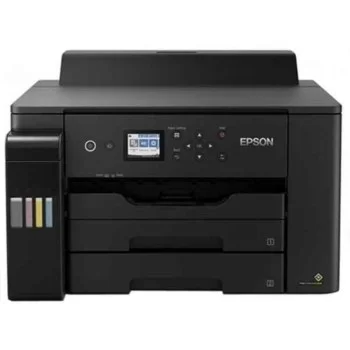 Multifunction Printer Epson Ecotank ET-16150 Black
