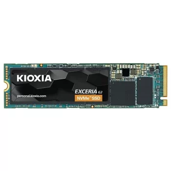 Hard Drive Kioxia EXCERIA G2 Internal SSD 2 TB 2 TB SSD 2...