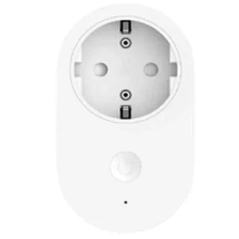 Smart Plug Xiaomi GMR4015GL White