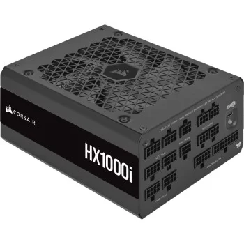 Power supply Corsair HX1000i Modular 1000 W 150 W 80 PLUS...