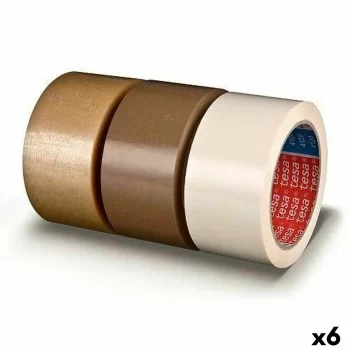 Adhesive Tape TESA STANDARD Packaging 50 mm x 66 m...