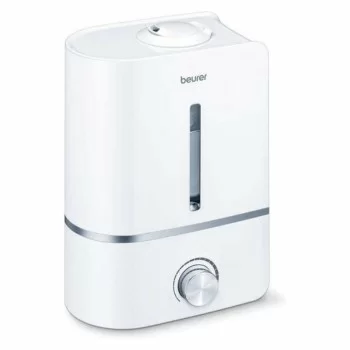 Humidifier Beurer LB 45 White Red polypropylene 4 L (25 W)