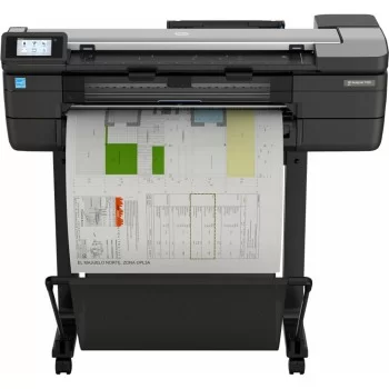 Multifunction Printer HP F9A28DB19
