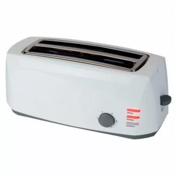 Toaster COMELEC D229526 1400W 1400 W
