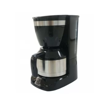 Drip Coffee Machine COMELEC CT4012 800W Aluminium 800 W 1...