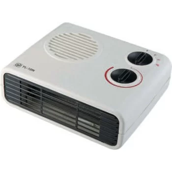 Heater S&P TL10N White 1000 W 2000 W