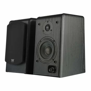 PC Speakers Woxter DL-610 Black