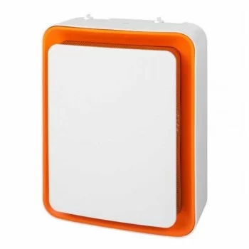 Vertical Heater S&P TL32 1800W White Orange