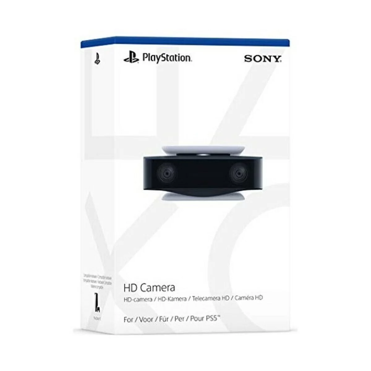 Ps Cams